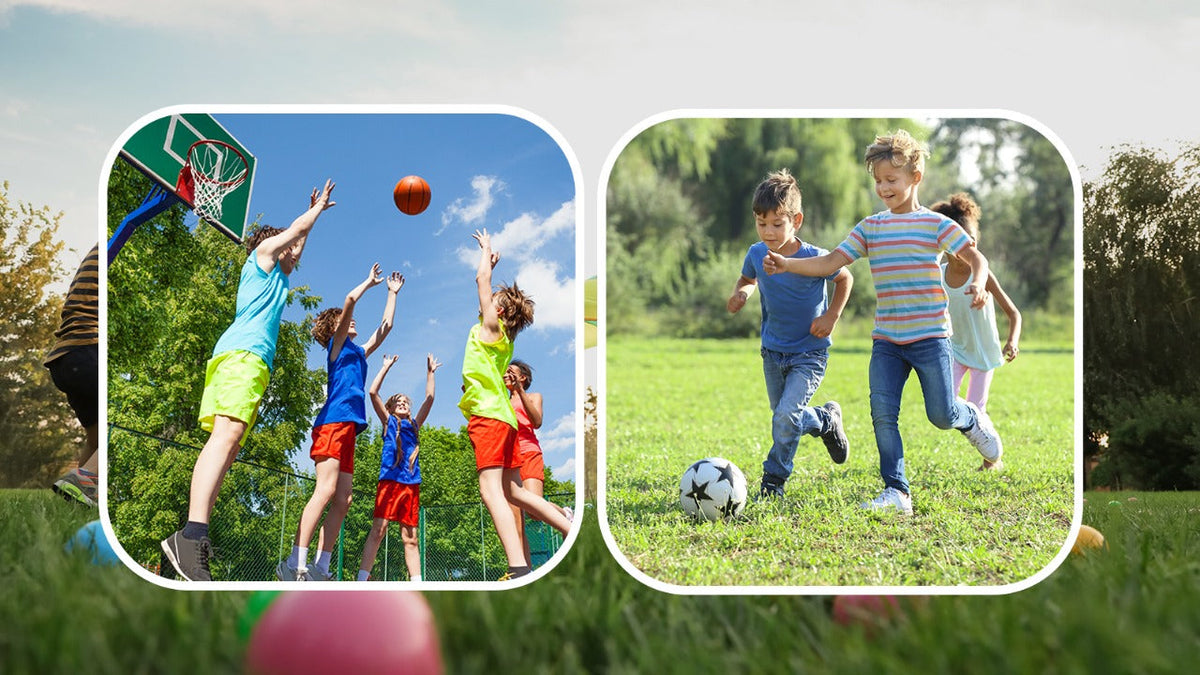 Top Screen-Free Toys for Kids: Healthy Fun Without Screens