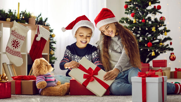 “Top Christmas Gifts for Active Kids in 2025 | Fun And Fitness Toys by Marwan Sports”