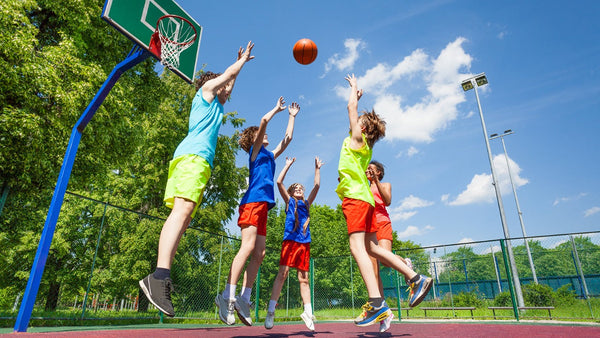 Top Benefits of Toys That Keep Kids Moving | Active Play with Marwan Sports