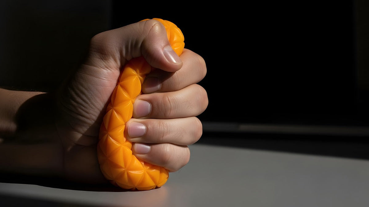 Discover how a fun, sensory-friendly Dino punching bag helps kids with ADHD channel hyperactivity, develop focus, and feel empowered—through play!