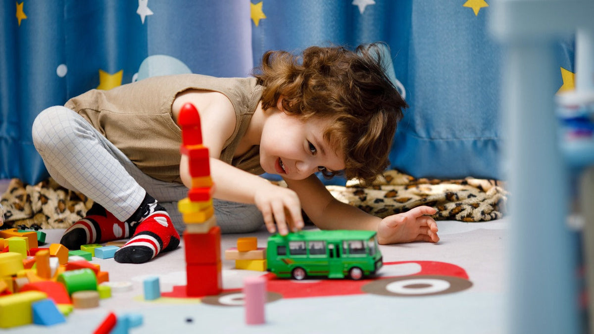 “Looking for Toys That Keep Kids Moving? Try the Dino Punching Bag!”