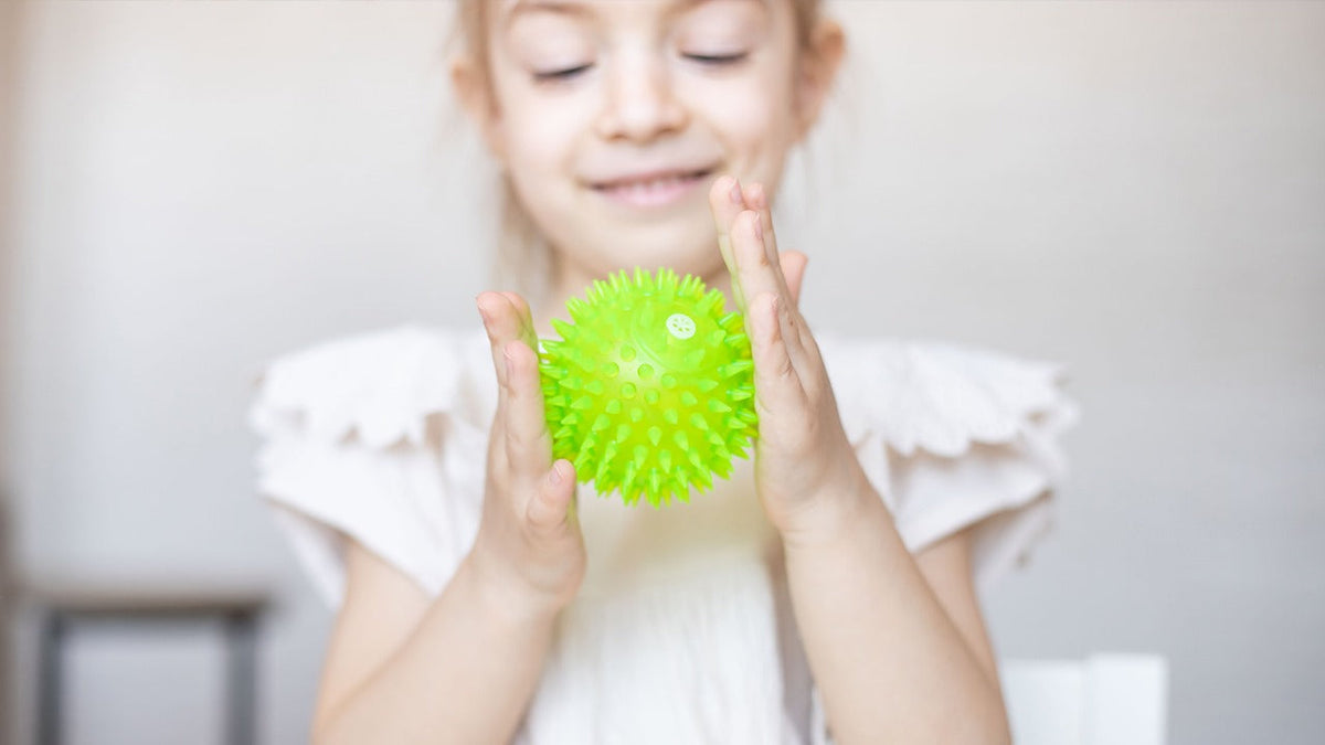 Punching Bag Therapy for Autistic Kids: A Fun Path to Emotional Regulation and Sensory Relief