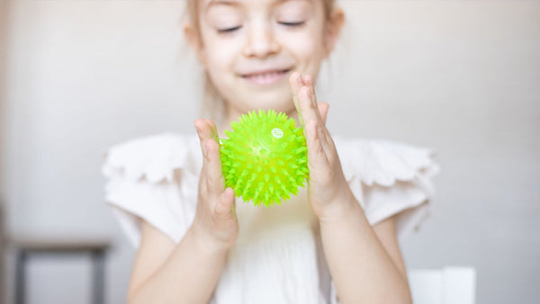 Punching Bag Therapy for Autistic Kids: A Fun Path to Emotional Regulation and Sensory Relief