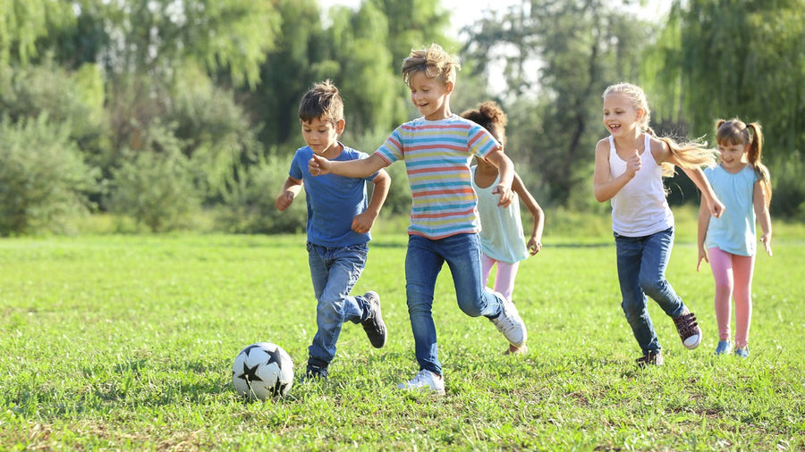 Top Screen-Free Toys for Kids: Healthy Fun Without Screens