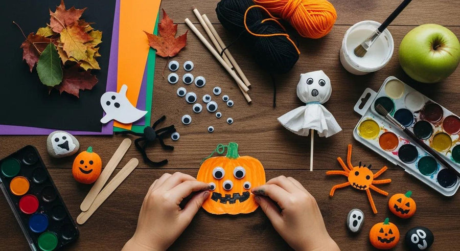 Best Halloween Gifts for Kids: 25 Fun Ideas for Every Age and Interest