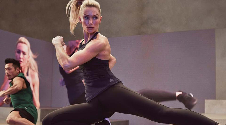 11 best maternity gym wear pieces that support.