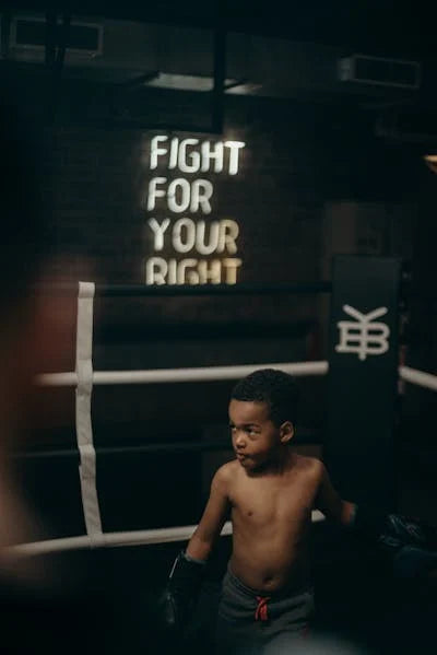 How Physical Activity Supports Kids with Autism