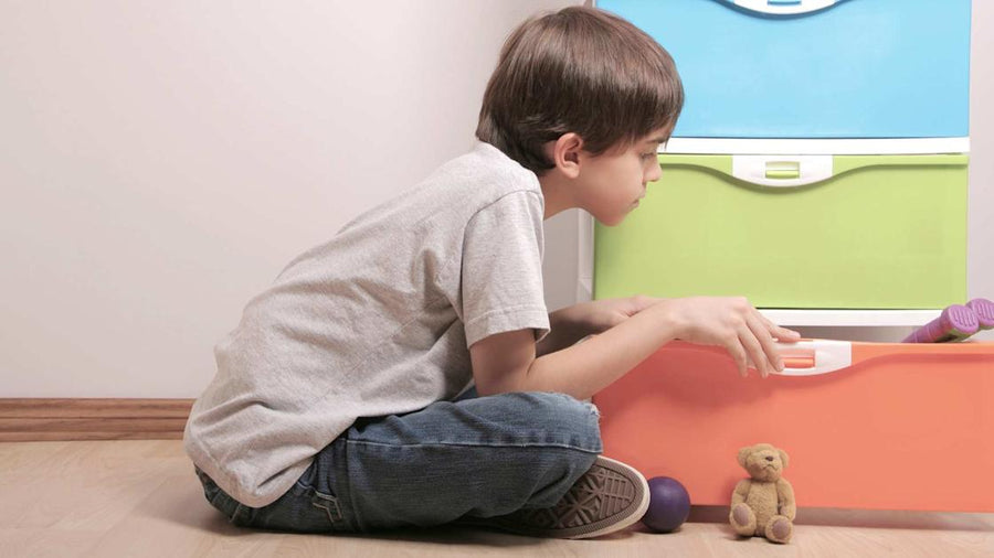Screen-Free Activities to Help a Hyperactive or ADHD Child Calm Down