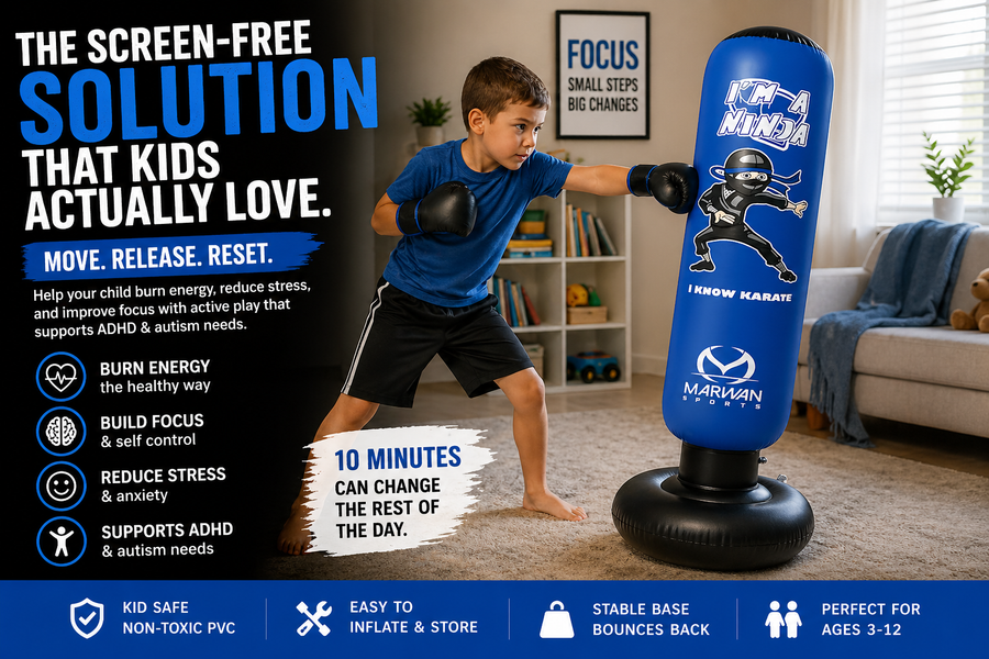 Best Screen-Free Toys for Kids: A Mom's Honest Guide